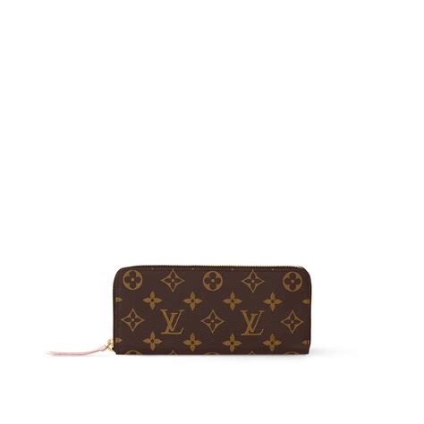 portefeuille louis vuitton clemence|louis vuitton vdom.